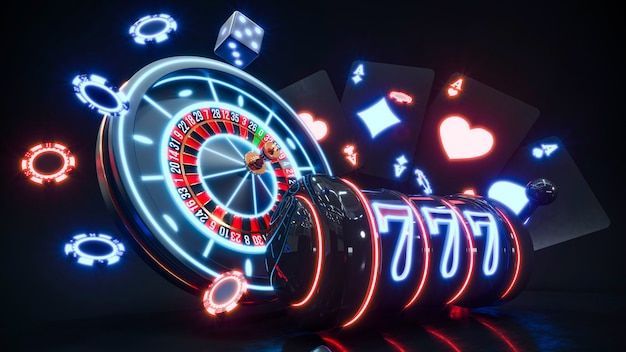 888 Casino Welcome Bonus