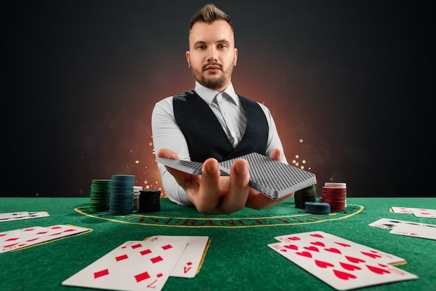888 Casino Live Betting